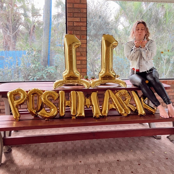 Poshmark's 11th Birthday! - Picture 8 of 8